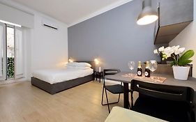 Colosseum Romantic Home