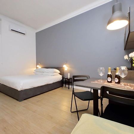 Colosseum Romantic Home Esterno foto