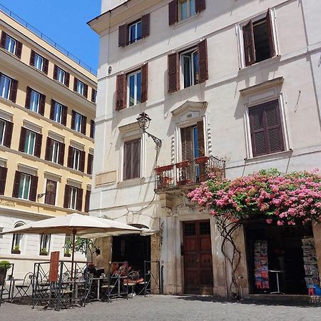 Colosseum Romantic Home Esterno foto