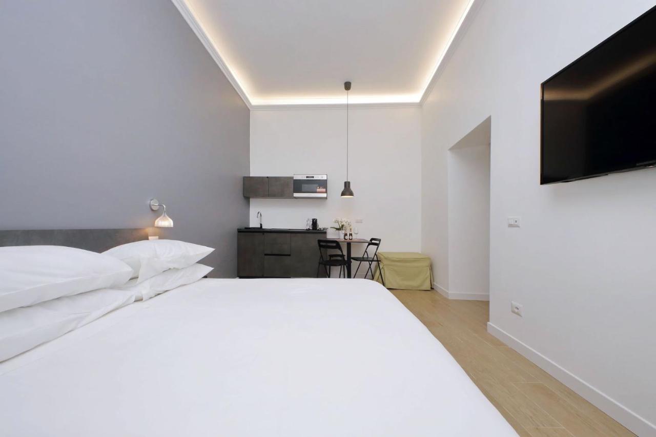 Colosseum Romantic Home Esterno foto