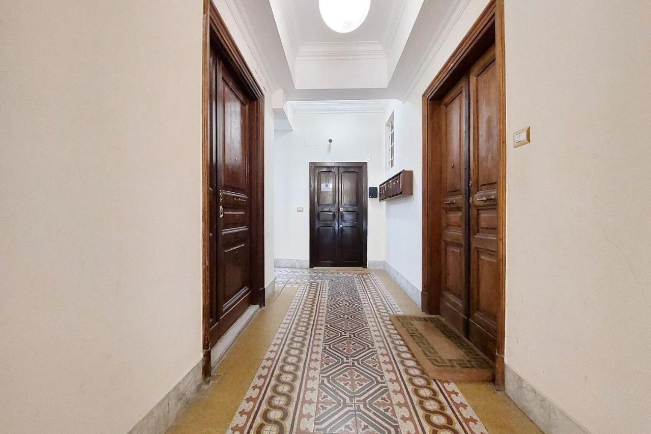Colosseum Romantic Home Esterno foto