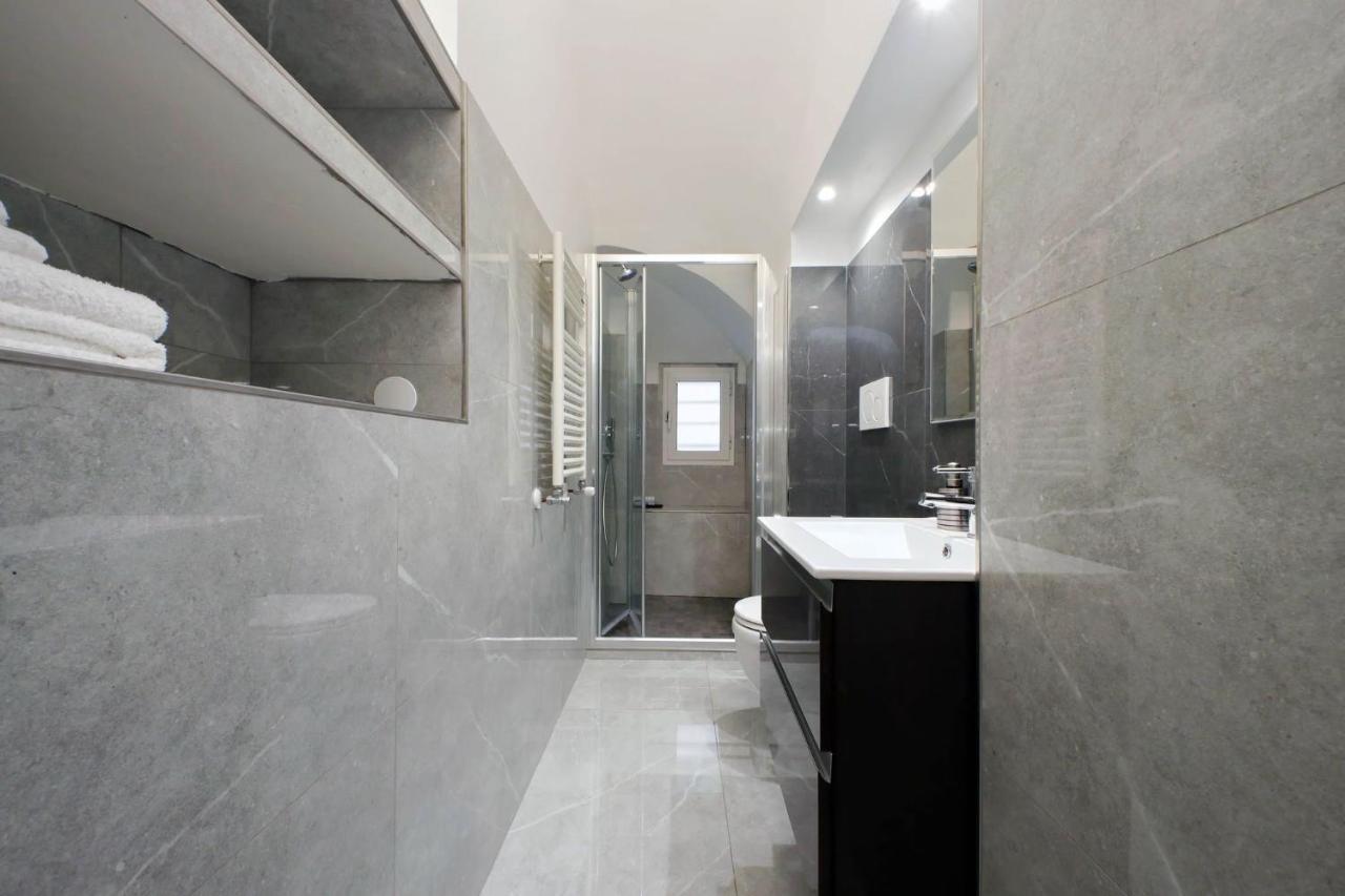 Colosseum Romantic Home Esterno foto