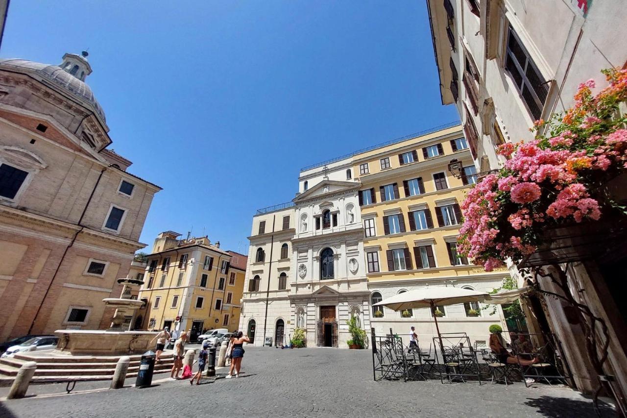 Colosseum Romantic Home Esterno foto