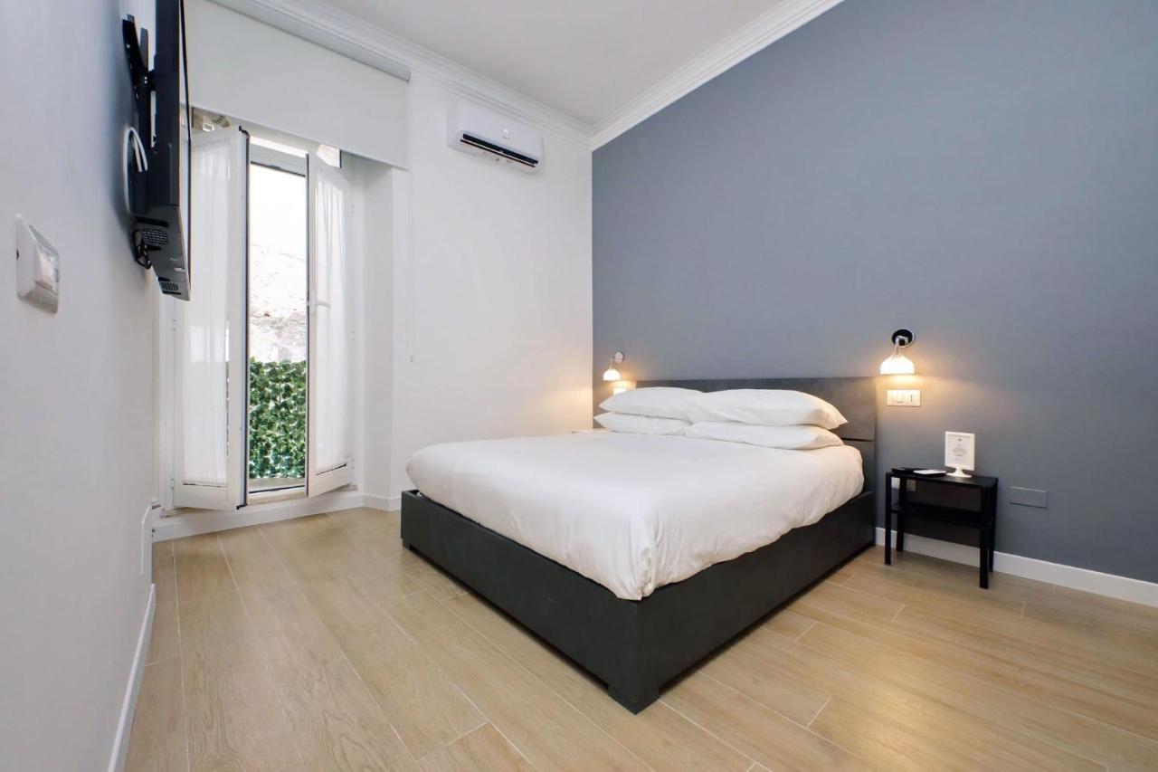 Colosseum Romantic Home Esterno foto