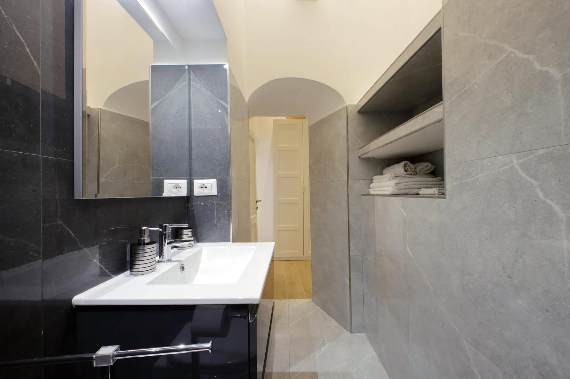 Colosseum Romantic Home Esterno foto