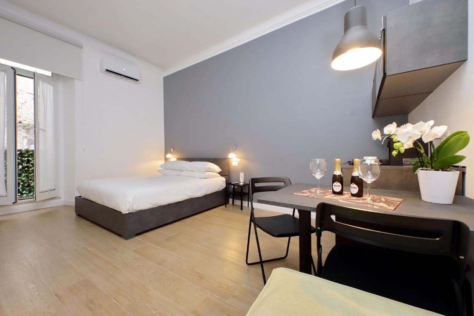 Colosseum Romantic Home Esterno foto